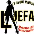 La Jefa Radio El Salvador - ONLINE